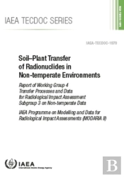Soil-Plant Transfer Of Radionuclides In Non-Temperate Environments