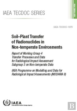 Bertrand.pt - Soil-Plant Transfer Of Radionuclides In Non-Temperate Environments