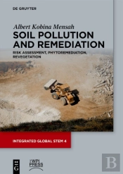 Soil Pollution And Remediation
