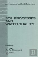 Soil Processes And Water Quality