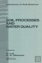 Soil Processes And Water Quality