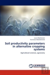 Soil Productivity Parameters In Alternat