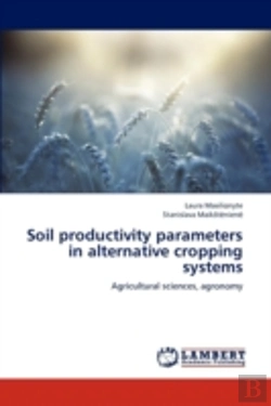 Bertrand.pt - Soil Productivity Parameters In Alternat