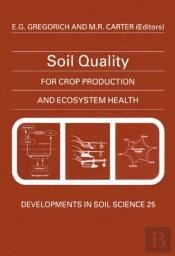 Soil Quality For Crop Production And Ecosystem Health