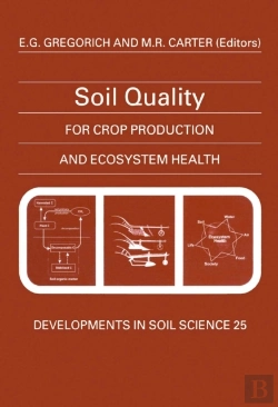 Bertrand.pt - Soil Quality For Crop Production And Ecosystem Health