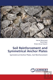 Soil Reinforcement And Symmetrical Anchor Plates