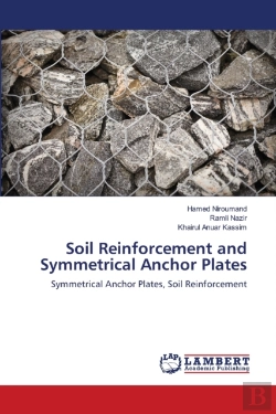 Bertrand.pt - Soil Reinforcement And Symmetrical Anchor Plates
