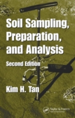 Bertrand.pt - Soil Sampling, Preparation, And Analysis