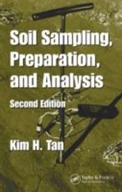 Soil Sampling, Preparation, And Analysis