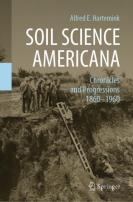 Soil Science Americana