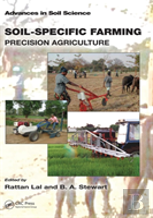Soil-Specific Farming