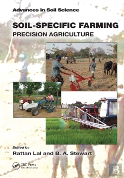 Bertrand.pt - Soil-Specific Farming