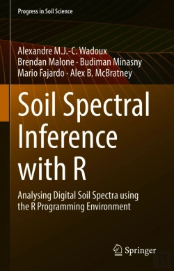 Bertrand.pt - Soil Spectral Inference With R