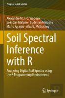 Soil Spectral Inference With R