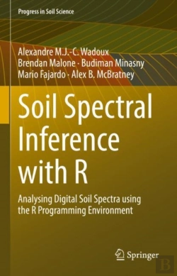 Bertrand.pt - Soil Spectral Inference With R