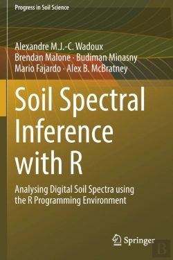 Bertrand.pt - Soil Spectral Inference With R