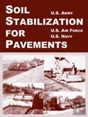 Soil Stabilization For Pavements