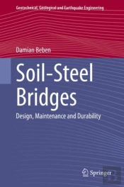 Soil-Steel Bridges