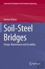 Soil-Steel Bridges