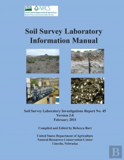 Bertrand.pt - Soil Survey Information Manual (Soil Survey Investigations Report No. 45, Version 2.0. February 2011 )