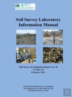 Bertrand.pt - Soil Survey Laboratory Information Manual - Soil Survey Investigations Report No. 45 (Version 2.0)