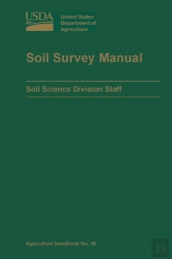 Bertrand.pt - Soil Survey Manual (U.S. Department Of Agriculture Handbook No. 18)