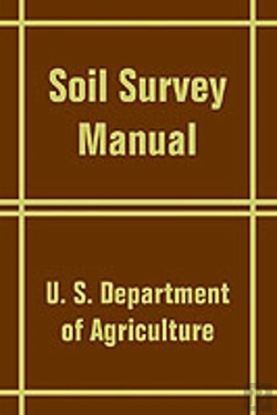 Bertrand.pt - Soil Survey Manual