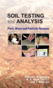 Soil Testing And Analysis