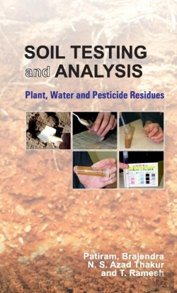 Bertrand.pt - Soil Testing And Analysis