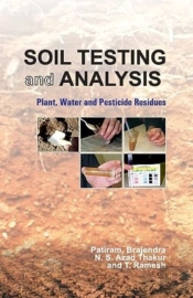 Soil Testing And Analysis