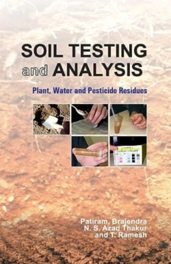 Bertrand.pt - Soil Testing And Analysis