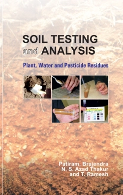 Bertrand.pt - Soil Testing And Analysis
