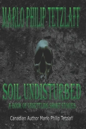 Soil Undisturbed
