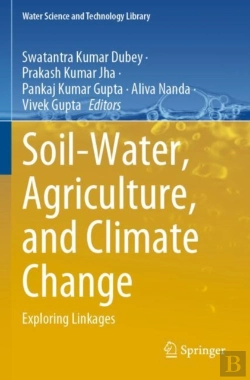 Bertrand.pt - Soil-Water, Agriculture, And Climate Change