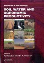 Soil Water And Agronomic Productivity