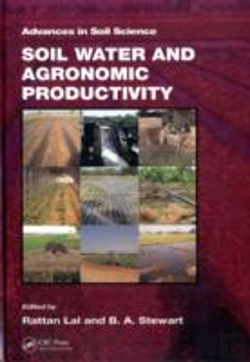 Bertrand.pt - Soil Water And Agronomic Productivity