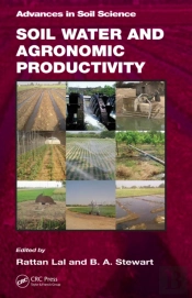 Soil Water And Agronomic Productivity