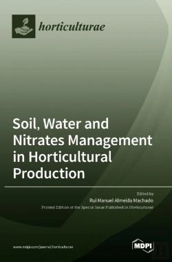 Bertrand.pt - Soil, Water And Nitrates Management In Horticultural Production