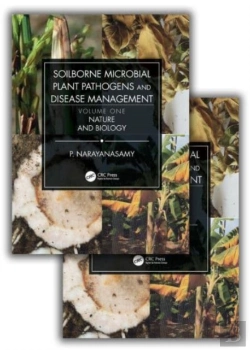 Bertrand.pt - Soilborne Microbial Plant Pathogens And Disease Management (Two Volume Set)
