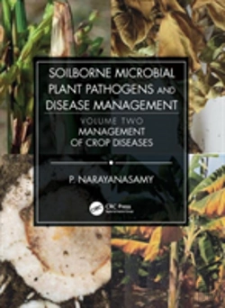 Bertrand.pt - Soilborne Microbial Plant Pathogens And Disease Management, Volume Two
