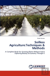 Soilless Agriculture