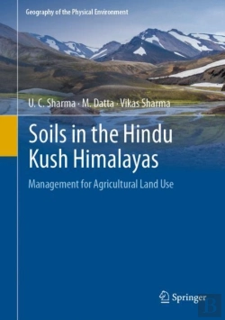 Bertrand.pt - Soils In The Hindu Kush Himalayas