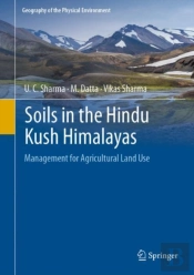 Soils In The Hindu Kush Himalayas