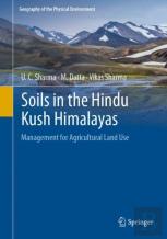 Soils In The Hindu Kush Himalayas