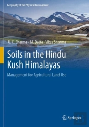 Soils In The Hindu Kush Himalayas