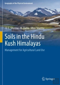 Bertrand.pt - Soils In The Hindu Kush Himalayas