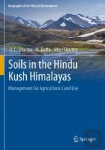 Soils In The Hindu Kush Himalayas