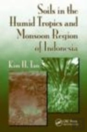 Soils In The Humid Tropics And Monsoon Region Of Indonesia