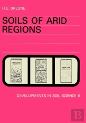 Soils Of Arid Regions
