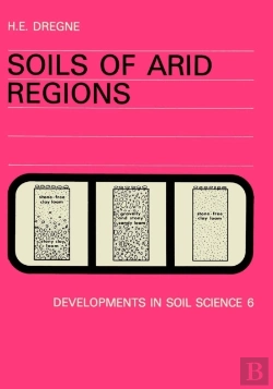 Bertrand.pt - Soils Of Arid Regions